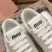 Miu Miu sneakers Shoes for Women #A56091