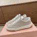 Miu Miu sneakers Shoes for Women #A56091