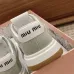 Miu Miu sneakers Shoes for Women #A56092