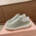 Miu Miu sneakers Shoes for Women #A56092