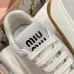 Miu Miu sneakers Shoes for Women #A56093