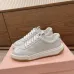 Miu Miu sneakers Shoes for Women #A56093