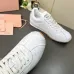 Miu Miu sneakers Shoes for Women #A56094