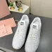 Miu Miu sneakers Shoes for Women #A56094
