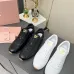 Miu Miu sneakers Shoes for Women #A56096
