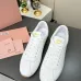 Miu Miu sneakers Shoes for Women #A56096
