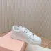 Miu Miu sneakers Shoes for Women #A56097