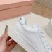 Miu Miu sneakers Shoes for Women #A56097