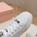 Miu Miu sneakers Shoes for Women #A56097