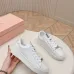 Miu Miu sneakers Shoes for Women #A56097