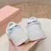 Miu Miu sneakers Shoes for Women #A56097