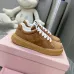 Miu Miu sneakers Shoes for Women #A56098