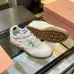 Miu Miu sneakers Shoes for Women #A56099
