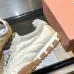 Miu Miu sneakers Shoes for Women #A56099