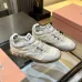 Miu Miu sneakers Shoes for Women #A56099