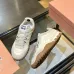 Miu Miu sneakers Shoes for Women #A56099