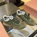 Miu Miu sneakers Shoes for Women #A56100