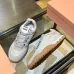 Miu Miu sneakers Shoes for Women #A56101