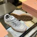 Miu Miu sneakers Shoes for Women #A56101