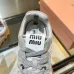 Miu Miu sneakers Shoes for Women #A56101