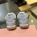 Miu Miu sneakers Shoes for Women #A56101