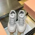 Miu Miu sneakers Shoes for Women #A56101