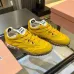 Miu Miu sneakers Shoes for Women #A56102