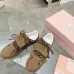 Miu Miu sneakers Shoes for Women #A56105