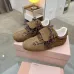 Miu Miu sneakers Shoes for Women #A56105