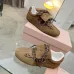 Miu Miu sneakers Shoes for Women #A56105