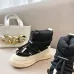 Moncler AltiVe 2025 Winter Padded Snow Boots Drawstring Design Multi Color Options for Unisex Luxury Warm Footwear #A57773