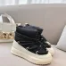 Moncler AltiVe 2025 Winter Padded Snow Boots Drawstring Design Multi Color Options for Unisex Luxury Warm Footwear #A57773