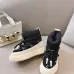 Moncler AltiVe 2025 Winter Padded Snow Boots Drawstring Design Multi Color Options for Unisex Luxury Warm Footwear #A57773