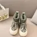 Moncler AltiVe 2025 Winter Padded Snow Boots Drawstring Design Multi Color Options for Unisex Luxury Warm Footwear #A57775