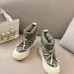 Moncler AltiVe 2025 Winter Padded Snow Boots Drawstring Design Multi Color Options for Unisex Luxury Warm Footwear #A57775