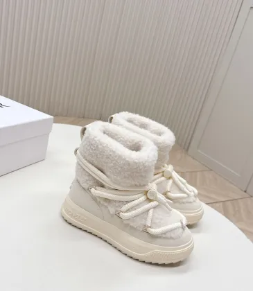 Moncler Shoes #A59506