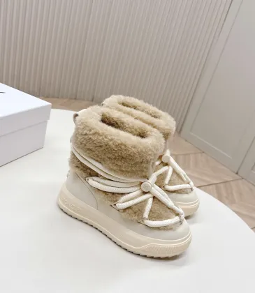 Moncler Shoes #A59507