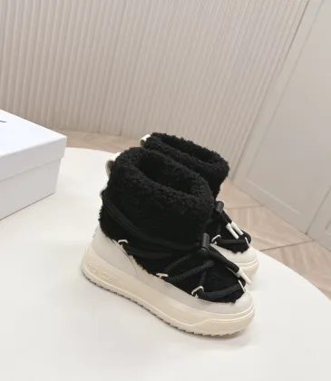 Moncler Shoes #A59508