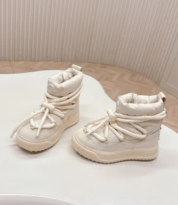 Moncler Shoes #A59509