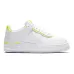2020 Nike Mens women Platform fashion sneakers Shadow Pale Ivory black white Volt magic flamingo TOTAL ORANGE Wheat sports sneakers trainers #9874150
