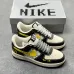 Fendi × Nike Shoes for Nike Air Force 1 shoes #A61906