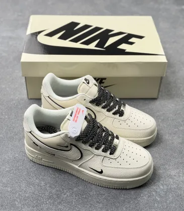 Nike Air Force 1'07 Low #A61702