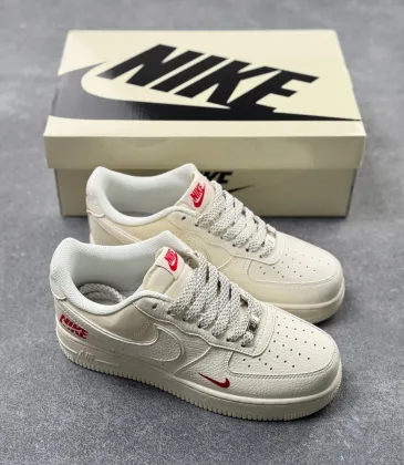Nike Shoes for Nike Air Force 1 shoes #A61679