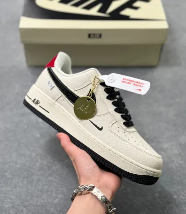 Nike Shoes for Nike Air Force 1 shoes #A61729 Nike Shoes for Nike Air Force 1 shoes #A61729