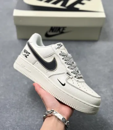 Nike Shoes for Nike Air Force 1 shoes #A61730 Nike Shoes for Nike Air Force 1 shoes #A61730