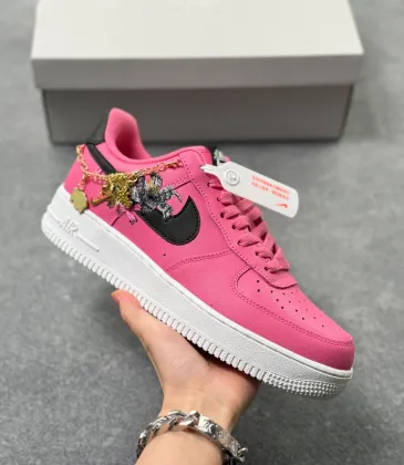 Nike Shoes for Nike Air Force 1 shoes #A61736 Nike Shoes for Nike Air Force 1 shoes #A61736