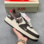 Nike Shoes for Nike Air Force 1 shoes #A61738