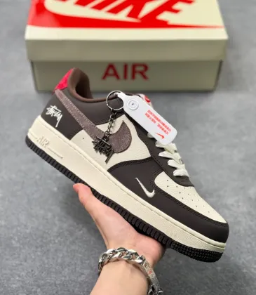 Nike Shoes for Nike Air Force 1 shoes #A61738 Nike Shoes for Nike Air Force 1 shoes #A61738