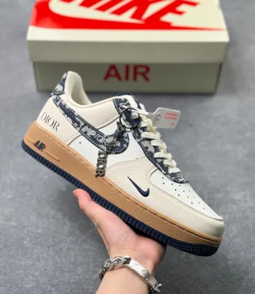 Nike Shoes for Nike Air Force 1 shoes #A61739 Nike Shoes for Nike Air Force 1 shoes #A61739