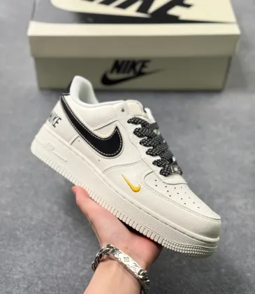 Nike Shoes for Nike Air Force 1 shoes #A61888